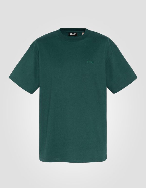 T-shirt pacifique à manches courtes – Image 2