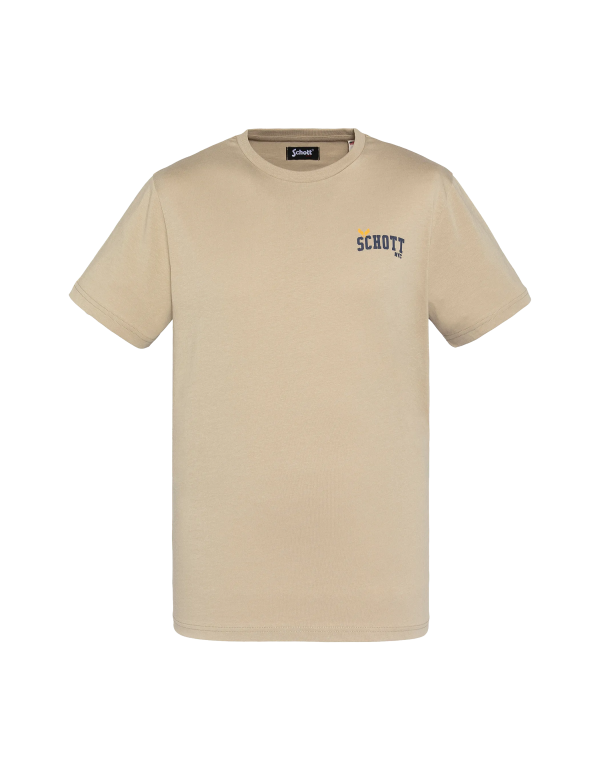 T-shirt mastic imprimé star