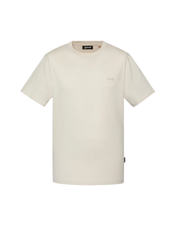 T-shirt blanc cartoon army – Image 2