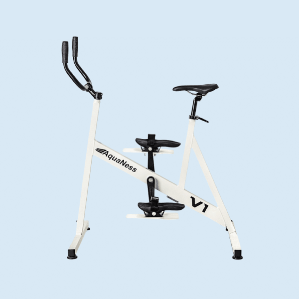 Vélo Spa ou Piscine Aquabike Aquaness V1