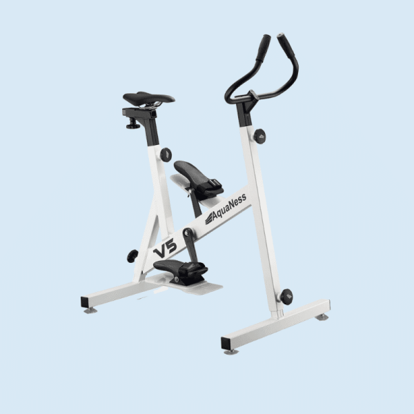 Vélo Spa ou Piscine Aquabike Aquaness V5