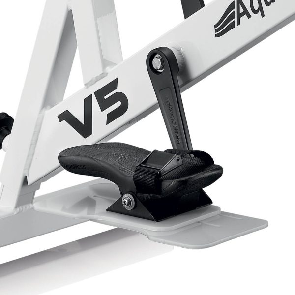 Vélo Spa ou Piscine Aquabike Aquaness V5 – Image 2