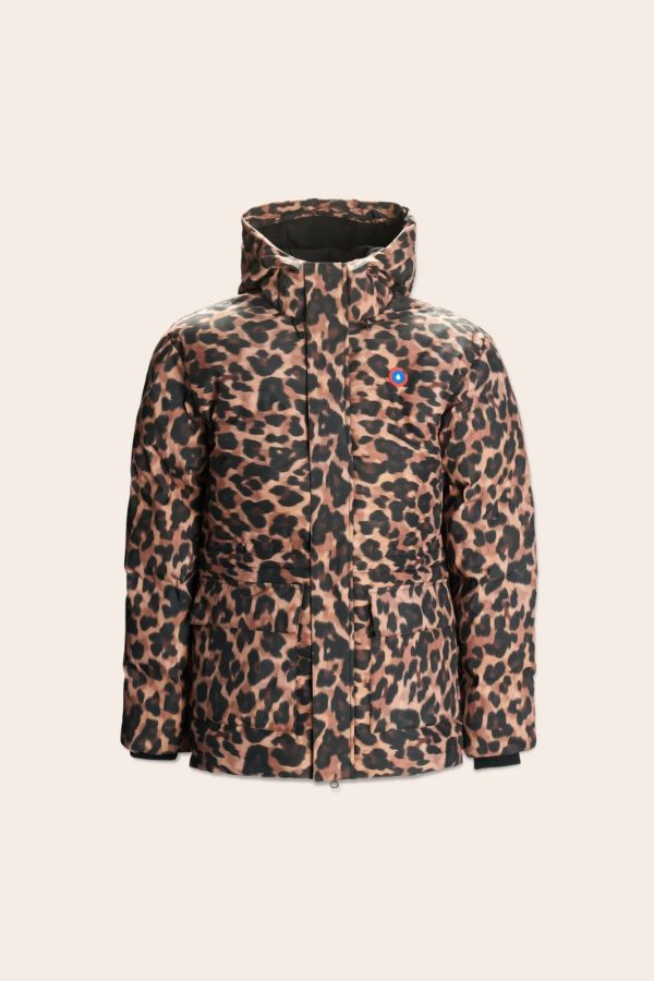 Victoire - Doudoune Imperméable – Image 2